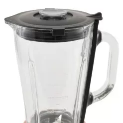 Haden Heritage 56 Ounce 5-Speed Retro Blender With Glass Jar - Black / Copper 29 Haden Heritage 56 Ounce 5-Speed Retro Blender With Glass Jar - Black / Copper -Appliance Shop 09267fa8 ec37 4646 b658 a270e462a49f