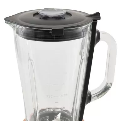 Haden Heritage 56 Ounce 5-Speed Retro Blender With Glass Jar - Black / Copper 10 Haden Heritage 56 Ounce 5-Speed Retro Blender With Glass Jar - Black / Copper - Image 8