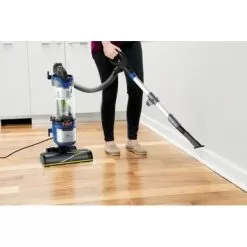 BISSELL - CleanView Allergen Pet - Cobalt Blue/Electric Green -Appliance Shop 092af446 59b1 5ac0 ad96 3359ee46a56d