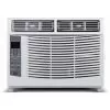 6000 BTU Electronic Window A/C W/Remote DOE R32