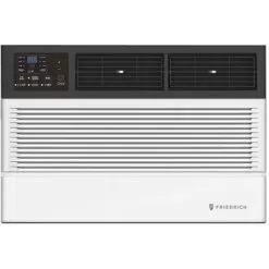 Friedrich Chill Premier 10000 BTU Smart Window/Wall Air Conditioner