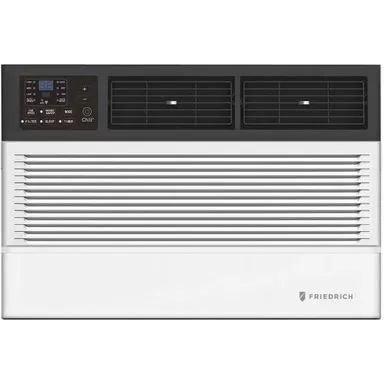 Friedrich Chill Premier 10000 BTU Smart Window/Wall Air Conditioner 3 Friedrich Chill Premier 10000 BTU Smart Window/Wall Air Conditioner