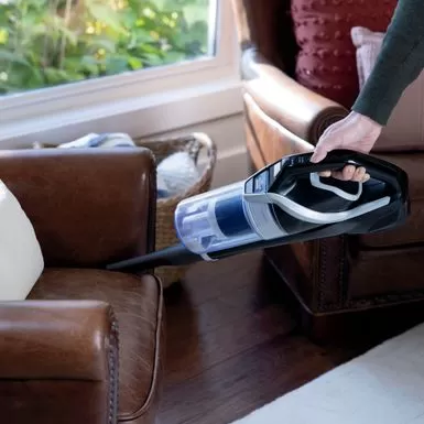 BISSELL - PowerEdge Cordless Stick Vacuum - Black 10 BISSELL - PowerEdge Cordless Stick Vacuum - Black - Image 8