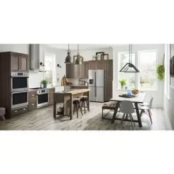 Samsung 30 Inch Electric Cooktop - Black With Stainless Trim -Appliance Shop 0a7627f1 b4d4 4fa2 8c12 fc61647a3e95