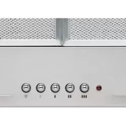 Broan PM500SS 500 CFM Stainless Power Pack Range Hood -Appliance Shop 0a941d97 7771 44c9 aac7 fe26d331336b