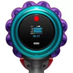 Dyson - Gen5 Detect Cordless Vacuum - Purple 31 Dyson - Gen5 Detect Cordless Vacuum - Purple -Appliance Shop 0aa8b697 88fd 5c7d a543 2f42e1e8dccb