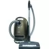 Miele Complete C3 Brilliant Bronze Canister Vacuum
