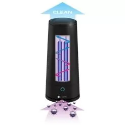 GermGuardian GG3000BCA Tabletop UV Sanitizer And Odor Reducer - GermGuardian GG3000BCA Air Sanitizer 16 GermGuardian GG3000BCA Tabletop UV Sanitizer And Odor Reducer - GermGuardian GG3000BCA Air Sanitizer -Appliance Shop 0bfbd024 e7a4 4755 a772 67d1e7550c9b