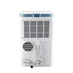Danby DPA080HE3WDB-6 12500 BTU (8000 SACC) Portable AC In White 13 Danby DPA080HE3WDB-6 12500 BTU (8000 SACC) Portable AC In White -Appliance Shop 0c0b42cc 5b11 4a34 8644 1941cdc061e2