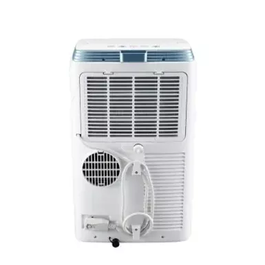 Danby DPA080HE3WDB-6 12500 BTU (8000 SACC) Portable AC In White 6 Danby DPA080HE3WDB-6 12500 BTU (8000 SACC) Portable AC In White - Image 4