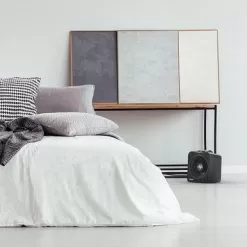 Vornado - Velocity 3 Whole Room Space Heater - Black -Appliance Shop 0c0c3e61 e6f3 5a78 8352 5dab0c3a6f29