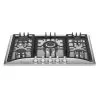 Built-in 30" Stainless Steel Gas Cooktop - 5 Sealed Burners Cook Tops - Stainless Steel 2 Built-in 30" Stainless Steel Gas Cooktop - 5 Sealed Burners Cook Tops - Stainless Steel -Appliance Shop 0c893f29 327b 4137 8b35 3041fcdf26fc