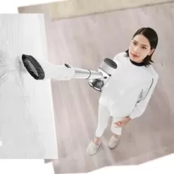 Tineco - Pure One X Dual Smart Cordless Stick Vacuum - White 14 Tineco - Pure One X Dual Smart Cordless Stick Vacuum - White -Appliance Shop 0c9f2212 8c9a 58ef b05e 86be932a6b15