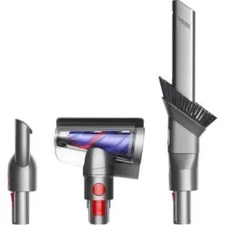 Dyson - Humdinger Handheld Cordless Vacuum - Silver -Appliance Shop 0cab029a ccfb 5a0f a838 b25e336899ac