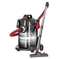 Bissell - MultiClean Wet/Dry Vacuum