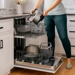 Ninja - Foodi 14-in-1 8qt. XL Pressure Cooker & Steam Fryer With SmartLid - Stainless/Black 24 Ninja - Foodi 14-in-1 8qt. XL Pressure Cooker & Steam Fryer With SmartLid - Stainless/Black -Appliance Shop 0cbf244a a9b5 5d8a afa6 c7bbde9b94cf