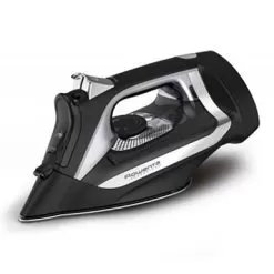 Rowenta Accessteam Cordreel Black Iron