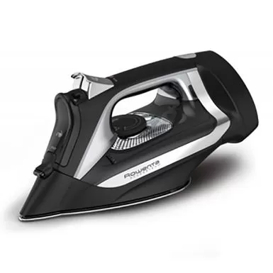 Rowenta Accessteam Cordreel Black Iron 3 Rowenta Accessteam Cordreel Black Iron