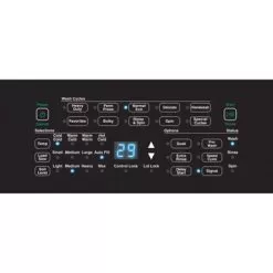 Speed Queen Ada 3.2 Cu. Ft. White Ultra-quiet Top Load Washer -Appliance Shop 0cd77083 2b84 41fb bd10 c5c754fe627c