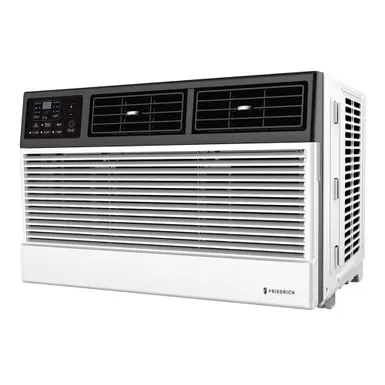 Friedrich 8000 BTU Smart Window Air Conditioner 4 Friedrich 8000 BTU Smart Window Air Conditioner - Image 2