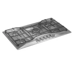 2 Piece Kitchen Appliances Packages Including 36" Gas Cooktop And 36" Under Cabinet Range Hood - 36" -Appliance Shop 0cf6cefb 5ffe 4ef4 9ed0 f3b45f9590f4