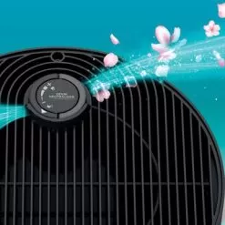 Shark - Clean Sense Air Purifier MAX With Odor Neutralizer Technology, 1200-sq. Ft, HEPA Filter - Black 15 Shark - Clean Sense Air Purifier MAX With Odor Neutralizer Technology, 1200-sq. Ft, HEPA Filter - Black -Appliance Shop 0cf8fd8b c6a2 5e26 868b d5cbe0038c93