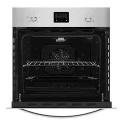 24-inch 2.3-cu. Ft Single Propane Gas Wall Oven With Digital Timer - Stainless Steel -Appliance Shop 0d13bb7a 8df3 4dc2 8a43 13fb0245c1ad