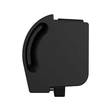 Vornado - TRANSOM Window Fan With Reversible Exhaust - Black 5 Vornado - TRANSOM Window Fan With Reversible Exhaust - Black - Image 3