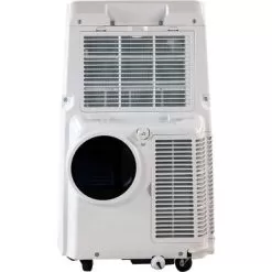 Amana - 300 Sq. Ft. Portable Air Conditioner - White 10 Amana - 300 Sq. Ft. Portable Air Conditioner - White -Appliance Shop 0d1ad66d a7ae 5f22 8255 1877344f6233
