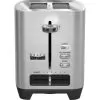 Bella Pro Series - 2-Slice Extra-Wide-Slot Toaster - Stainless Steel 1 Bella Pro Series - 2-Slice Extra-Wide-Slot Toaster - Stainless Steel -Appliance Shop 0d4601e3 27a0 5e34 9826 f9c67df16763