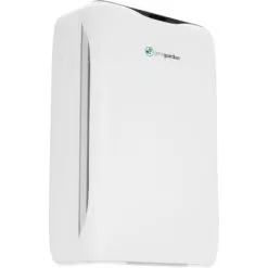 GermGuardian - 18" Small Console Air P Urifier With HEPA Filter For 151 Sq. Ft Rooms - White 21 GermGuardian - 18" Small Console Air P Urifier With HEPA Filter For 151 Sq. Ft Rooms - White -Appliance Shop 0d652e02 4ed7 5b9b b111 e3362b9189b7