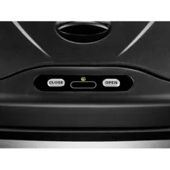 Insignia™ - 18 Gal. Automatic Trash Can With Recycle And Waste Divider - Stainless Steel 19 Insignia™ - 18 Gal. Automatic Trash Can With Recycle And Waste Divider - Stainless Steel -Appliance Shop 0d758341 5315 53c1 a669 206dba95f186