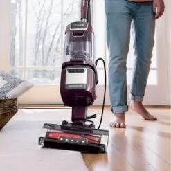 Shark - Rotator Pet Lift-Away ADV Upright Vacuum With DuoClean PowerFins HairPro And Odor Neutralizer Technology - Wine Purple 25 Shark - Rotator Pet Lift-Away ADV Upright Vacuum With DuoClean PowerFins HairPro And Odor Neutralizer Technology - Wine Purple -Appliance Shop 0da0ce75 40f5 5923 ab97 9f5a378fce60