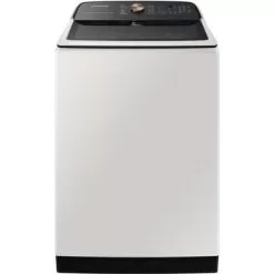 Samsung 5.5-Cu. Ft. Extra-Large Capacity Smart Top Load Washer With Super Speed Wash, Ivory 14 Samsung 5.5-Cu. Ft. Extra-Large Capacity Smart Top Load Washer With Super Speed Wash, Ivory -Appliance Shop 0da849ef f6d7 48b4 8862 071b6c2568e1