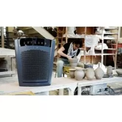 Hunter Large Multi-Room Air Purifier With UVC Germicidal Light - Grey -Appliance Shop 0db2b57d e9b6 4b94 81f6 d48660a80840