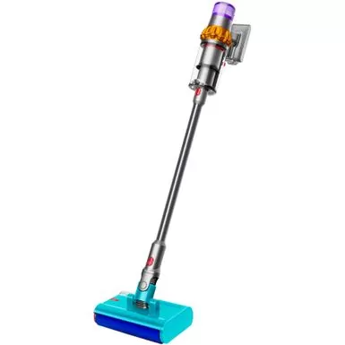 Dyson V15s Detect Submarine - Yellow/Nickel 3 Dyson V15s Detect Submarine - Yellow/Nickel