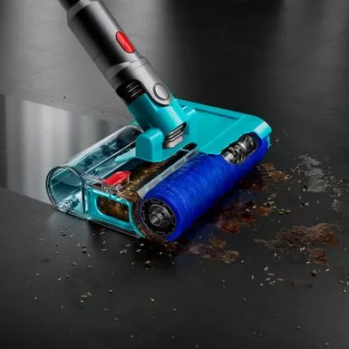 Dyson V15s Detect Submarine - Yellow/Nickel 13 Dyson V15s Detect Submarine - Yellow/Nickel - Image 11