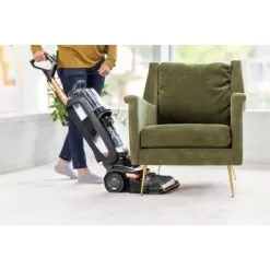 BISSELL - Revolution Hydrosteam Pet Corded Upright Deep Cleaner - Titanium/Copper Harbor 17 BISSELL - Revolution Hydrosteam Pet Corded Upright Deep Cleaner - Titanium/Copper Harbor -Appliance Shop 0e7d427c b8e6 5bb0 97d3 726ff384101d