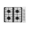 30-inch Stainless Steel Built-in Gas Cooktop With 4 Sealed Burners - Stainless Steel 1 30-inch Stainless Steel Built-in Gas Cooktop With 4 Sealed Burners - Stainless Steel -Appliance Shop 0e81e892 1935 406a b1a2 a34525d3a0a8