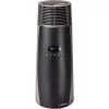 Lasko - 1500-Watt Full-Circle Warmth Ceramic Tower Space Heater With Remote Control - Black