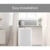 LG 6,000 BTU Portable Air Conditioner (8,000 BTU ASHRAE) -Appliance Shop 0ed647ac 4eb7 4a3c a3f5 07559ade9ef0