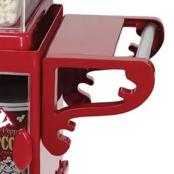 WestBend - 2.5-Ounce Popcorn Cart Popcorn Popper Machine - Red 23 WestBend - 2.5-Ounce Popcorn Cart Popcorn Popper Machine - Red -Appliance Shop 0edbcfc6 1845 596b b852 561de2957347
