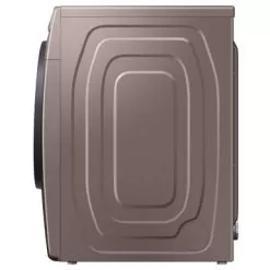 Samsung - 7.5 Cu. Ft. Stackable Smart Gas Dryer With Steam Sanitize+ - Champagne 22 Samsung - 7.5 Cu. Ft. Stackable Smart Gas Dryer With Steam Sanitize+ - Champagne -Appliance Shop 0f00b322 0e82 5e0a 9fe3 5dc6519e2701