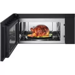LG - 1.7 Cu. Ft. Convection Over-the-Range Microwave With Sensor Cooking And Air Fry - Stainless Steel 29 LG - 1.7 Cu. Ft. Convection Over-the-Range Microwave With Sensor Cooking And Air Fry - Stainless Steel -Appliance Shop 0f0cacc1 11e2 52dd 924e 43f99fc5e534