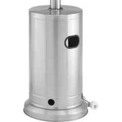 Insignia™ - Standing Patio Heater - Stainless Steel 19 Insignia™ - Standing Patio Heater - Stainless Steel -Appliance Shop 0f1f7691 569d 5612 b1e1 850ec0b9e77c