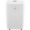 LG 7,000 BTU Portable Air Conditioner (10,000 BTU ASHRAE) 2 LG 7,000 BTU Portable Air Conditioner (10,000 BTU ASHRAE) -Appliance Shop 0f3fbe91 8d8c 410d ba3e fe323425e52e