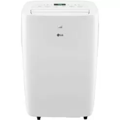 LG 7,000 BTU Portable Air Conditioner (10,000 BTU ASHRAE)