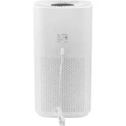 Levoit - PlasmaPro 600S Smart 635 Sq. Ft True HEPA Air Purifier - White -Appliance Shop 102b70ee 31bf 5bdd a32d 2426aabbb8b8