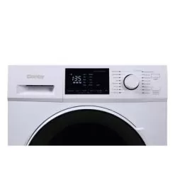 Danby 2.7 Cu. Ft. All-In-One Ventless Washer/Dryer In White - White -Appliance Shop 10507722 75aa 409c a188 e7317bbb7a37