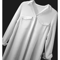 GE Profile - 7.4 Cu. Ft. Smart Electric Dryer With Sanitize Cycle And Sensor Dry - Diamond Gray -Appliance Shop 105cfde5 bca0 540a ac73 67bd5e2719c2